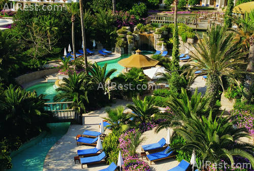 The Annabelle Hotel 9